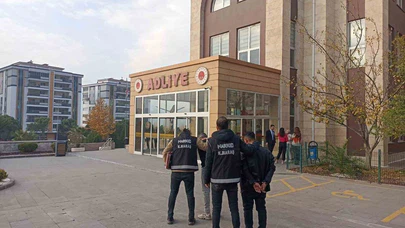Kahramanmaraş’ta uyuşturucu ve kaçakçılık operasyonları: 5 gözaltı