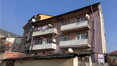 Ne kavga ne darp... Karabük'te gizemli ölüm vakası!