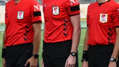 Kayseri’de 7 hakeme bahis sevki: TFF’den tedbir kararı, PFDK süreci başladı