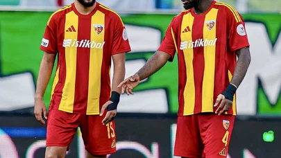 Kayserispor’da alarm zilleri çalıyor: Savunma rakamları tehlikeyi büyüttü!