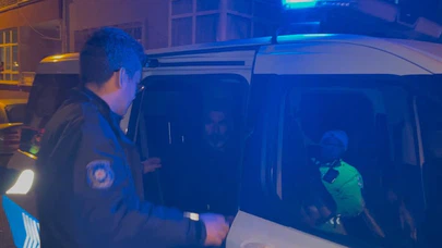 Kazaya karıştı savunması herkesi güldürdü!