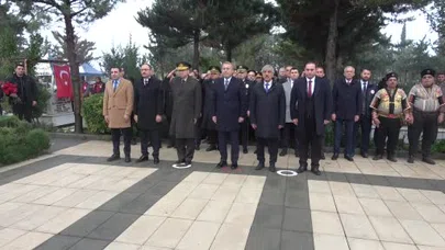 Kilis’te kurtuluş coşkusu: 104. yıl kortejle kutlandı!