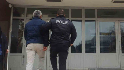 Hem fiziksel hem teknik takip...Kırıkkale polisinden aranan hükümlülere operasyon!