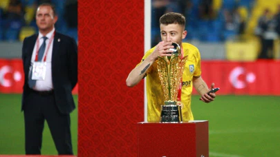 Futbolcu Uğurcan Bekçi silahlı saldırıya uğradı durumu ağır!