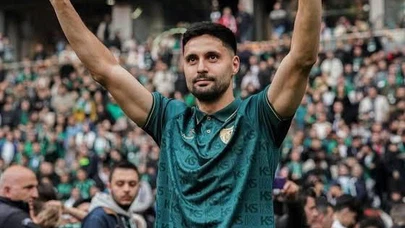 Kocaelispor’da ayrılık netleşti: Tarkan Serbest’in yeni adresi şekilleniyor