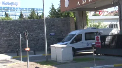 ICRYPEX başkanı Gökalp İçer dosyasında kritik aşama: soruşturma tamamlandı!