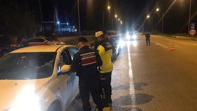 Aydın’da kural tanımayanlara ağır darbe... Sürücülere ceza yağdı, yollar nefes aldı!