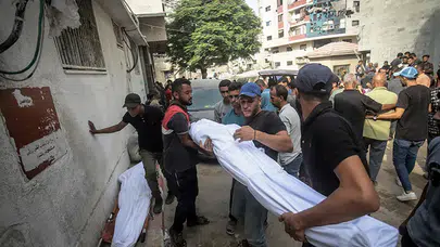 2 Yılda 18 bin kişinin canı katledildi: Gazze’de insanlık yok ediliyor