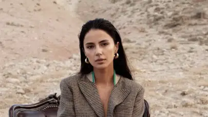 Mehmed Fetihler Sultanı Çiçek Hatun kimdir, gerçek adı, kaç yaşında? Diziye yeni bir soluk