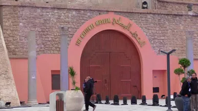 Kaddafi sonrası kapalıydı: Libya ulusal müzesi yeniden açıldı