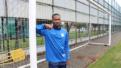 Loide Augusto’dan Rizespor’da değişim rüzgârı: Takımı ateşleyen ‘yeni oksijen’ etkisi