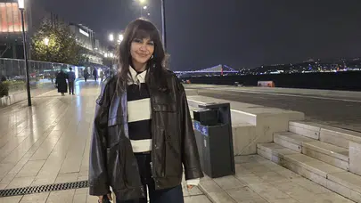 Şilan Makal’dan İstanbul’a dönüş kararı: 'Hem iş hem hasret...'