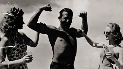 Leroy Colombo Kimdir? 907 Kişinin Hayatını Kurtaran Duyma Engelli Efsane