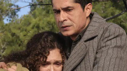 Cennetin Çocukları 14. bölüm: İskender Reşat’ı durdurabilecek mi?