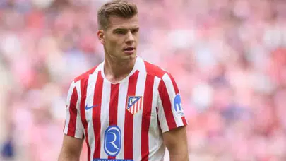 Sarı-lacivertlilerde büyük beklenti: Forvette Sörloth hamlesi