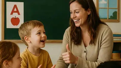 Anaokulu Öğretmeni maaşı 2025-2026: Anaokulu Öğretmeni maaşı ne kadar?