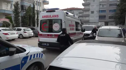 Bir komşunun dikkati hayat kurtardı... Malatya’da bir evde panik dolu anlar yaşandı!