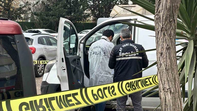 Direksiyon başında hayat durdu... Araçta hareketsiz halde bulundu!