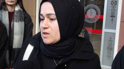 Cinsel saldırıya direnen Elvan Özerdim 5 bıçak darbesiyle ölümden döndü!