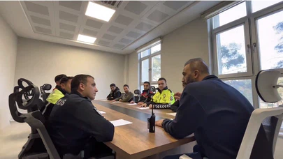 Kızıltepe’de huzur alarmı: Okul çevreleri didik didik arandı!