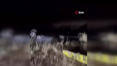 Mardin’de tır otomobille çarpıştı: 2 yaralı