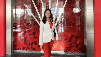 Trafikte gözü dönen sürücü meclis üyesine saldırdı! Ölümle tehdit böyle sonlandı