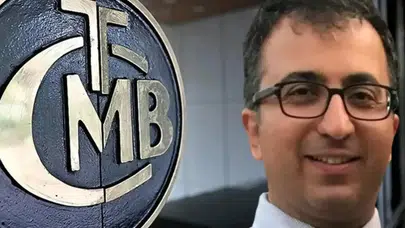 Murat Taşçı kimdir, nerede çalıştı? TCMB’nin yeni Başekonomisti göreve başladı