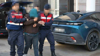 Kuşadası’nda “Mobilyacı Mehmet” adıyla biliniyordu: 15 yıllık PKK firarisi yakalandı!