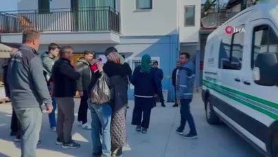 18 yaşındaki kızın ölümünde kimyasal iz... Evin içinden zehir çıktı!