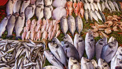 Bu ay hangi balığı almalı? Tezgahlardaki sırrı öğrenince saşıracaksınız