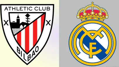 Athletic Bilbao Real Madrid maçı hangi kanalda ve nereden izlenecek: Bask bölgesinde tarihi rekabetin yeni perdesi