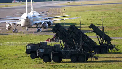 Litvanya gökyüzünde alarm: Balon krizi tüm uçuşları durdurdu!