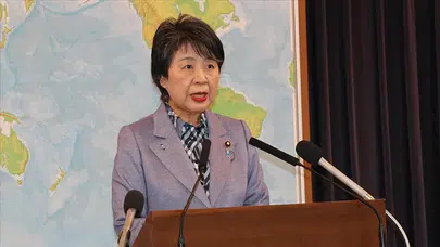 İsrailli şirkete ret Japonya’da diplomatik gerilim yarattı!