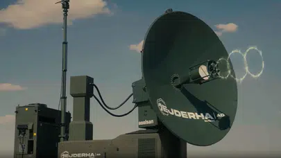 ASELSAN'dan oyun bozan yeni sistem: Drone avcısı 'EJDERHA' geliyor!