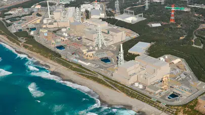 Fukuşima’nın gölgesinde karar: Japonya’da nükleer santral için onay!