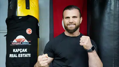 Boksör Kadir Yıldırım kimdir, nereli, kaç yaşında, kilosu? Milli sporcunun başarıları ve biyografisi