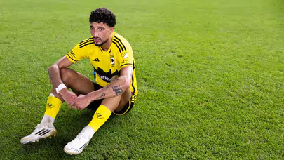 İngiliz basını duyurdu: Trabzonspor MLS’ten golcü peşinde