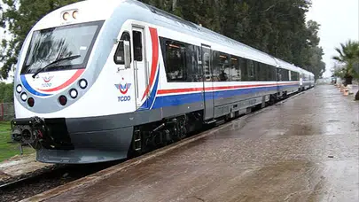 Türkiye demiryolu altyapısı için 350 milyon euro dış finansman