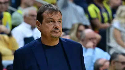 Ergin Ataman’dan çarpıcı hedefler ve Alperen Şengün yorumu: 'Jokic’ten bile iyi'