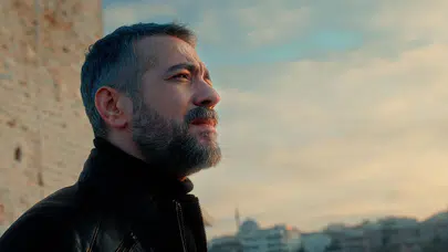 Resul Dindar’dan aşka veda şarkısı: 'Yalanlar' dinleyiciyle buluştu