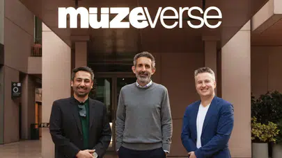 Tarihi yeniden yaşatan deneyim: Müzeverse artık Galataport İstanbul’da