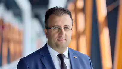 ASELSAN'dan Mısır'da: 'Aselsan Egypt'