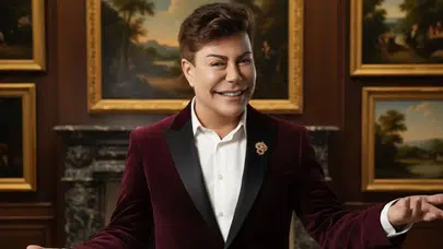 Fatih Ürek cephesinde büyük alarm... Menajerinin açıklaması kafaları karıştırdı!