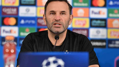 Buruk’tan Monaco mesajı: Şampiyonlar Ligi yolunu bu maç belirleyecek!