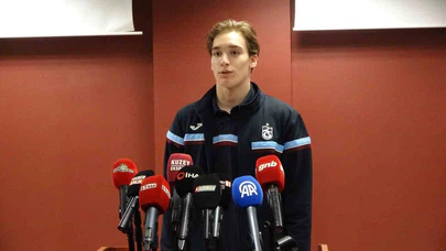 Onuralp Çevikkan kupada vitrine çıktı: Trabzonspor kalesinde yeni dönem işareti!