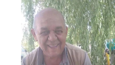 Otomobil ile çarpışan motosiklet sürücüsü hayatını kaybetti