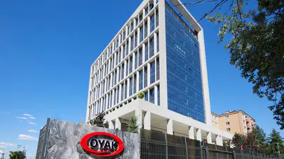 OYAK üç şirketi ile Take Off İstanbul’da yerini alacak