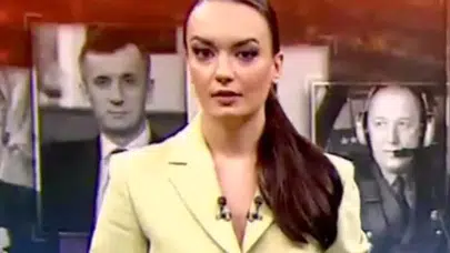 Gazeteci Elif Kılınç kimdir, neden gözaltına alındı, kaç yaşında? Medya dünyasında hareketli günler