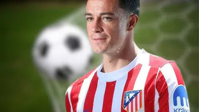 Raspadori için Roma devrede: Atlético kapıyı araladı, bedeli belirledi