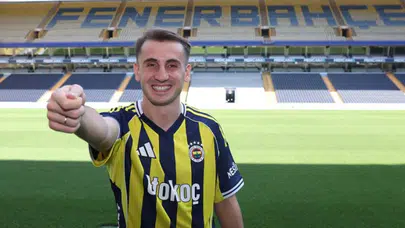 Taraftarların nefesini tutacağı an: Kerem’in gol sözü